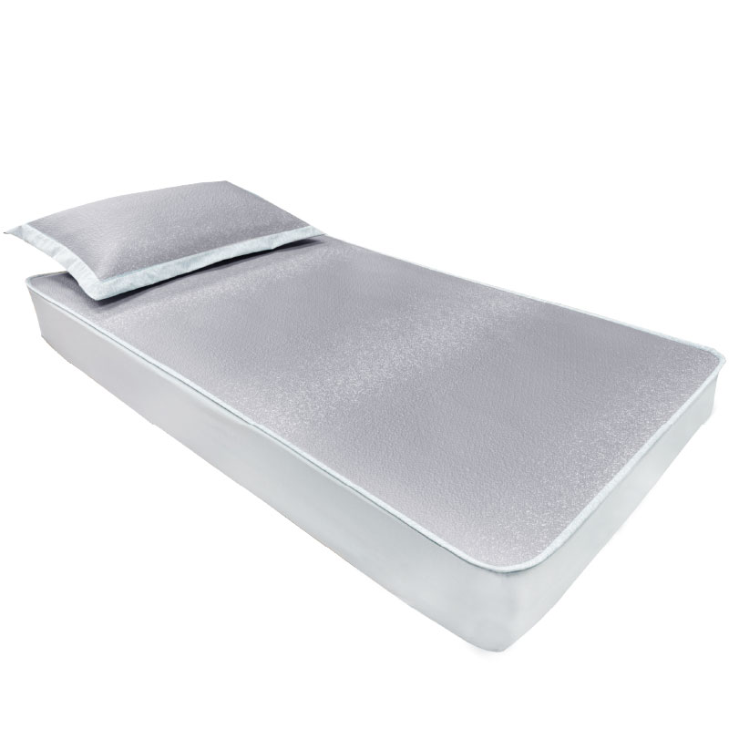 Covered Galaxy bean mat set, , large