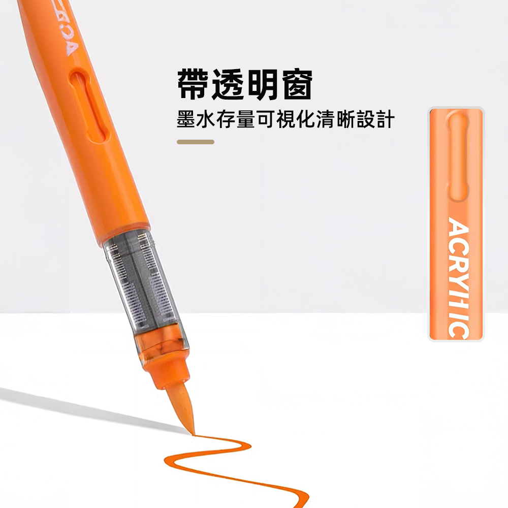 acrylic-marker-48-colors, , large