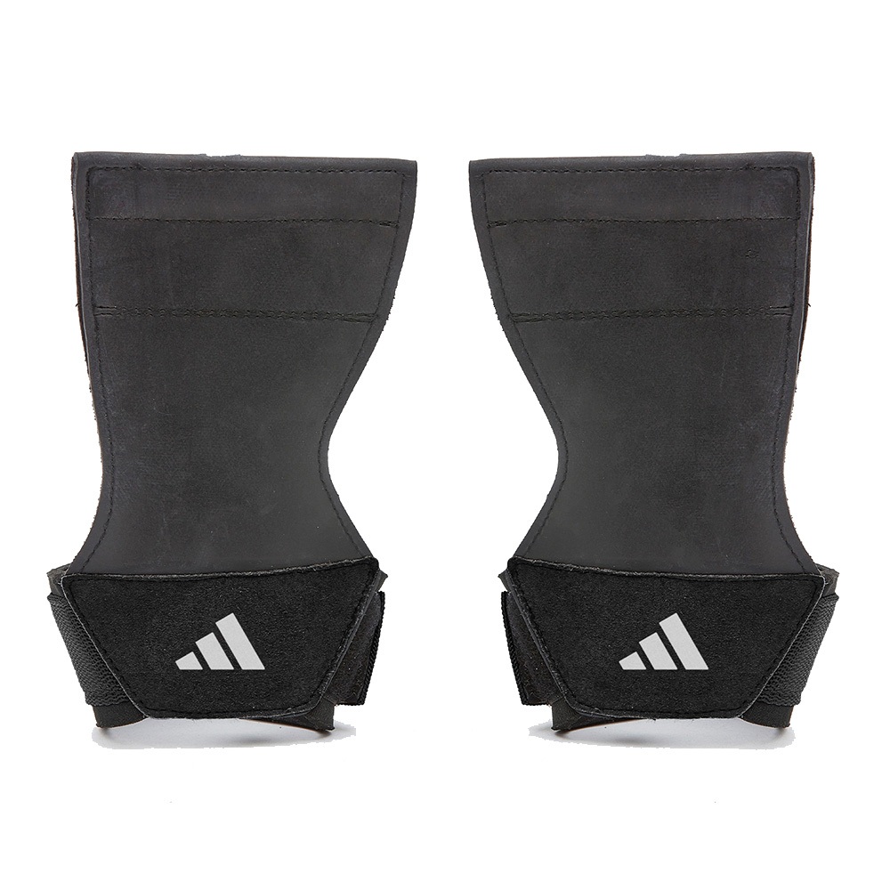 ADIDAS Training 加厚防滑助力帶 愛迪達 舉重 重量訓練 重訓助力帶 ADAC-1325 【樂買網】, , large