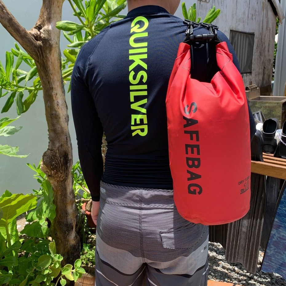 Multifunctional waterproof bag 10L /20L, , large