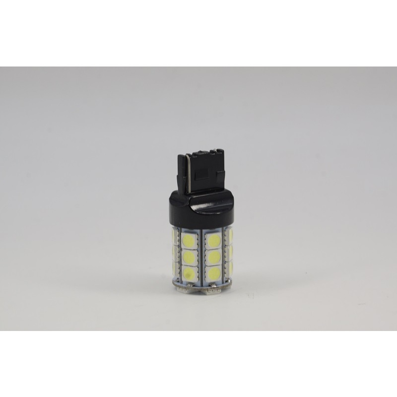 【PA LED】促銷出清 1156 1157 T20 7443 7440 27晶 白光 LED 煞車燈 日行燈 倒車燈, , large