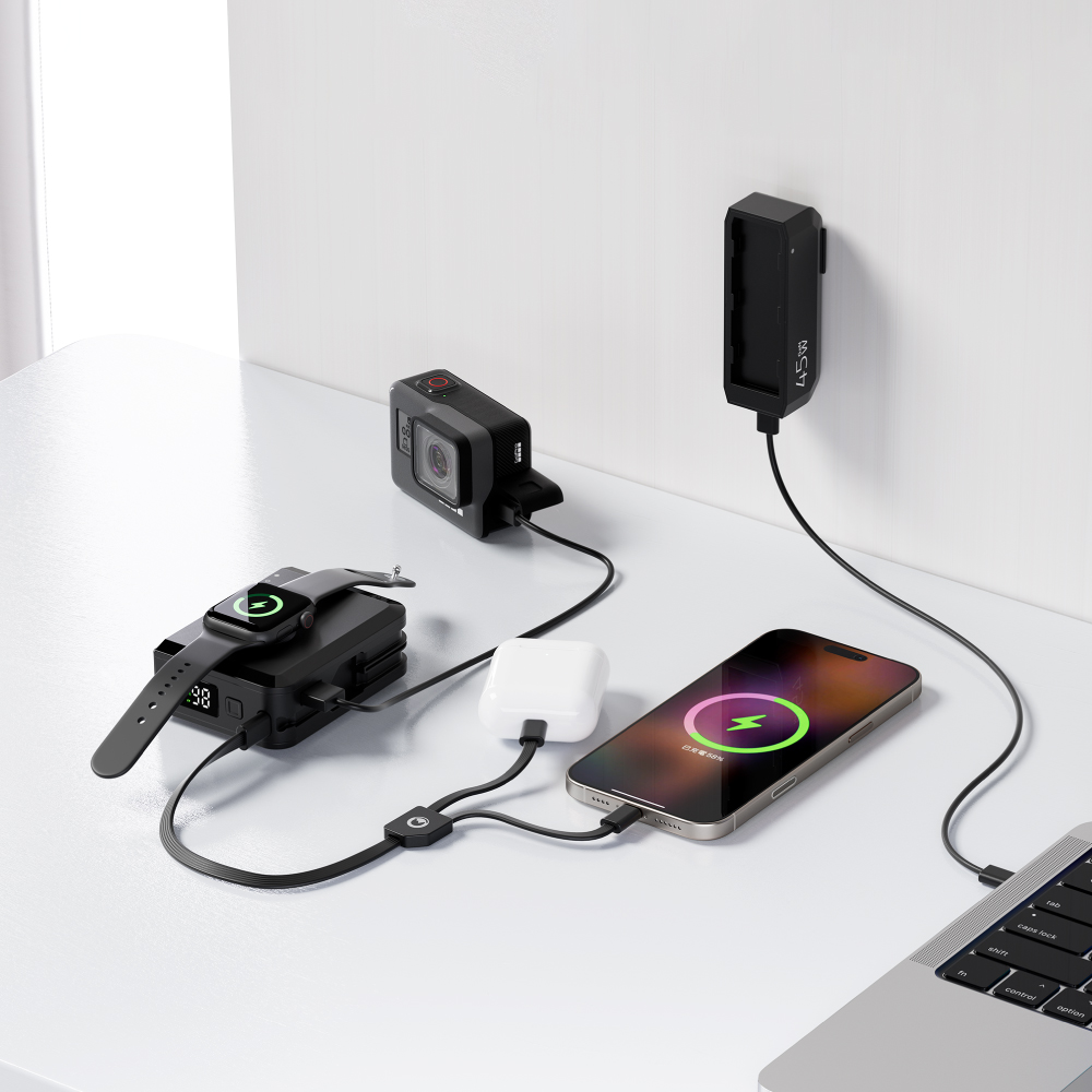 MOZTECH MOA09 萬能行動電源MAX, , large