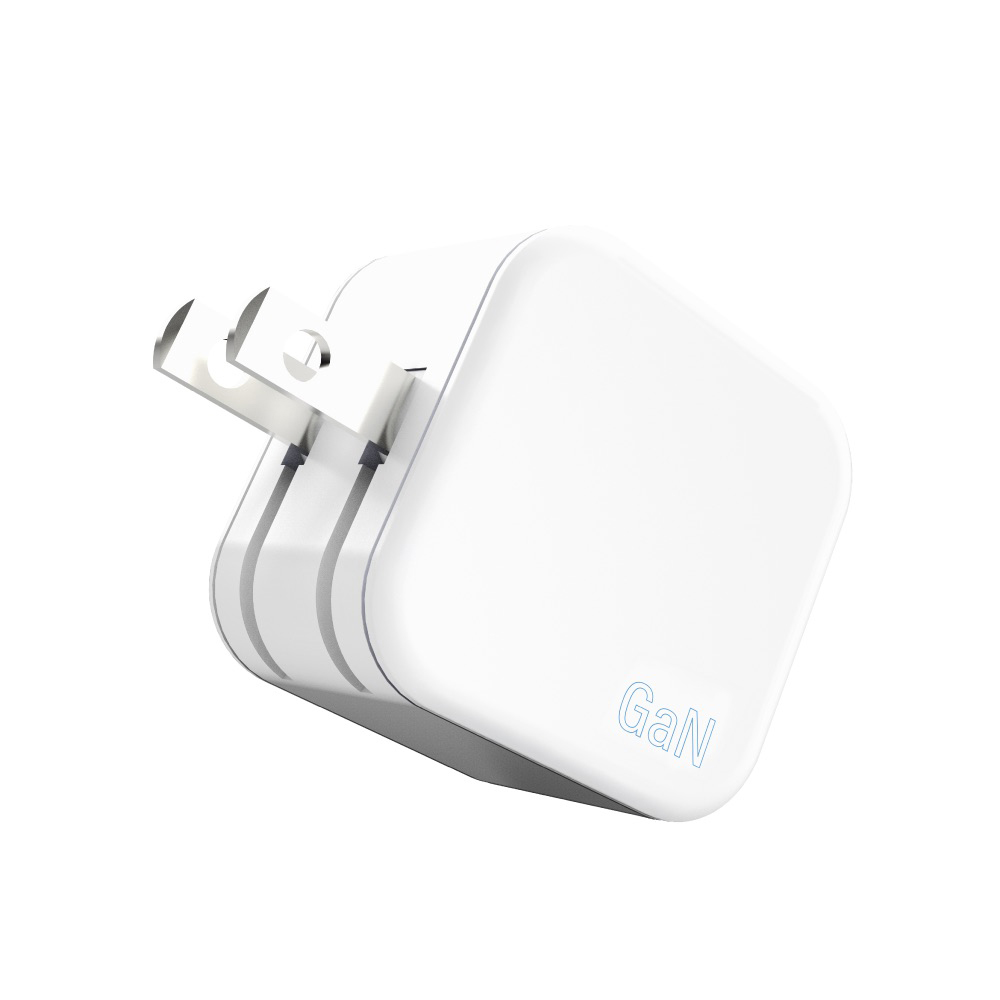 【amuok】20W GaN power charger, , large