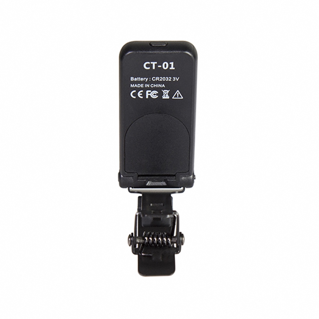 MOOER MREG-CT01 調音器【敦煌樂器】, , large