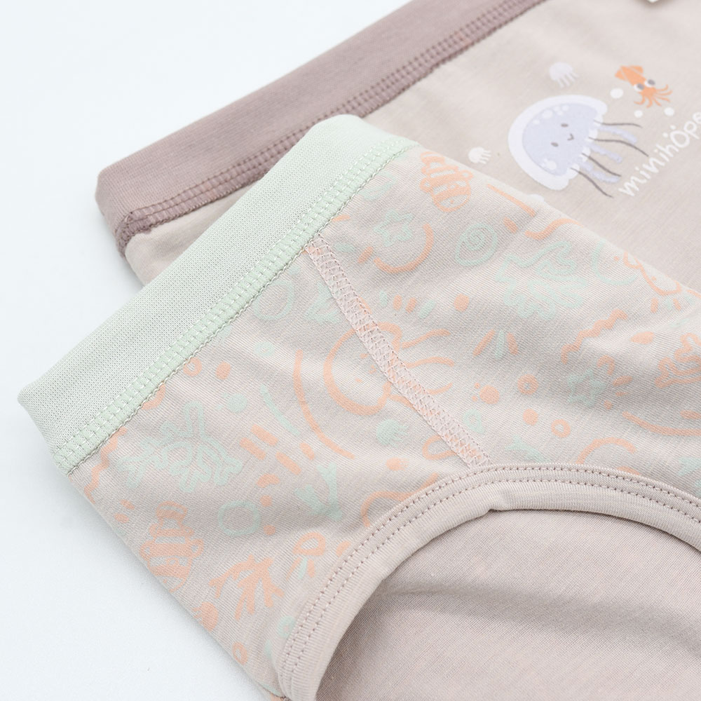 minihope Boys underwear, , large