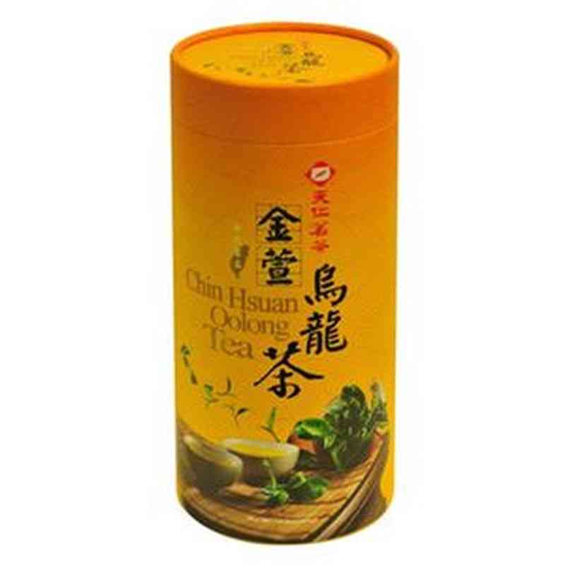Ten Ren Chin Hsuan Oolong, , large