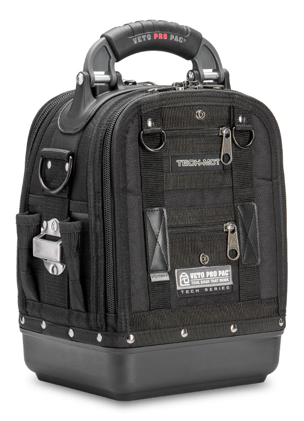 [VETO PRO PAC 維托] 工具後背包 TECH-MCT系列 BLACKOUT/VPP10230, , large