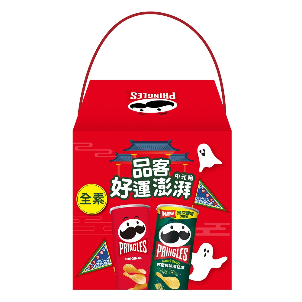 品客好運澎湃箱, , large