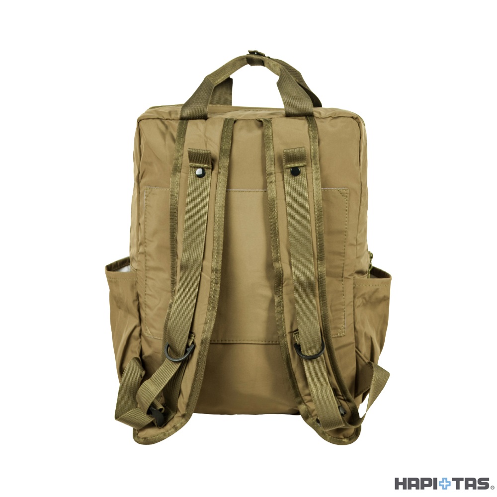 HAPITAS Foldable Backpack, , large