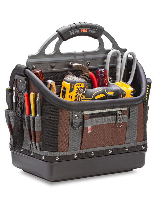 [VETO PRO PAC 維托]工具袋 OT-LC Large Open 開口手提工具袋 /VPP10039, , large
