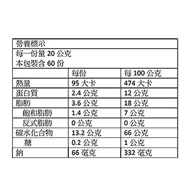 健司 極上酵母餅乾 60包/箱, , large