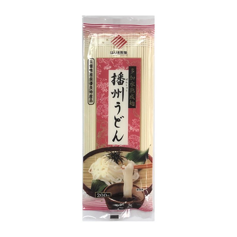 BANSHU MATURED UDON, , large
