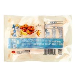大成冷凍美式香檸辣雞翅300g, , large