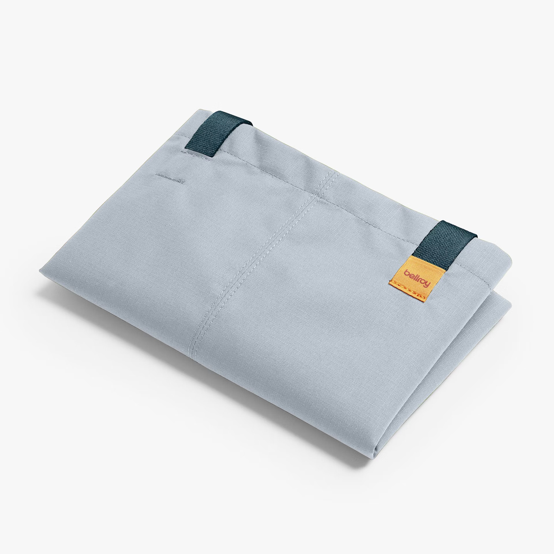 Bellroy Market Tote 輕量可摺疊收納托特包 側背包 購物袋 肩背袋 禮物 送禮 推薦(都會灰), , large