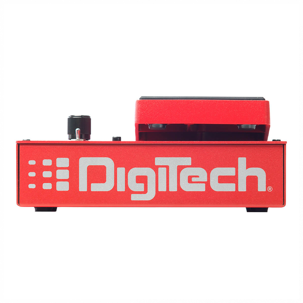 Digitech Whammy 5th 轉調踏板 效果器【敦煌樂器】, , large