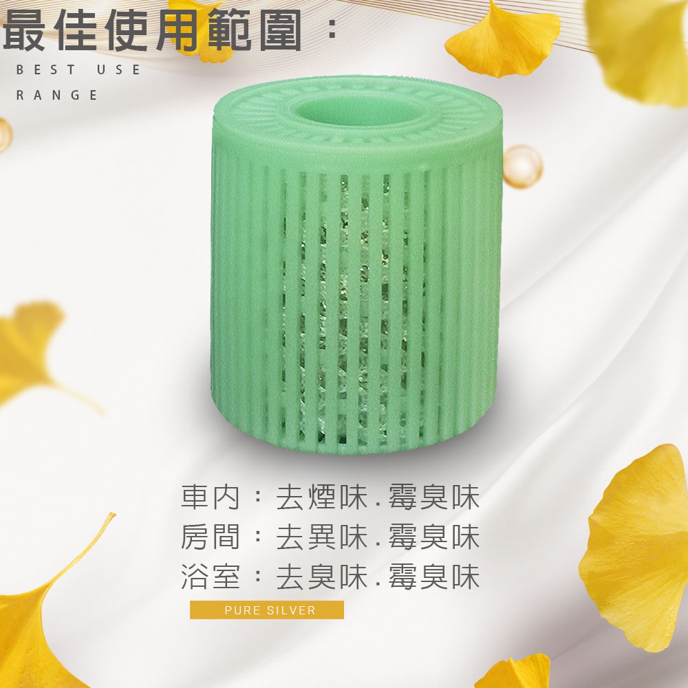 GS MALL 台灣製造 奈米銀絲霧化生成器 濾心補充包 奈米銀絲 霧化生成器 濾心補充包 濾心包, , large