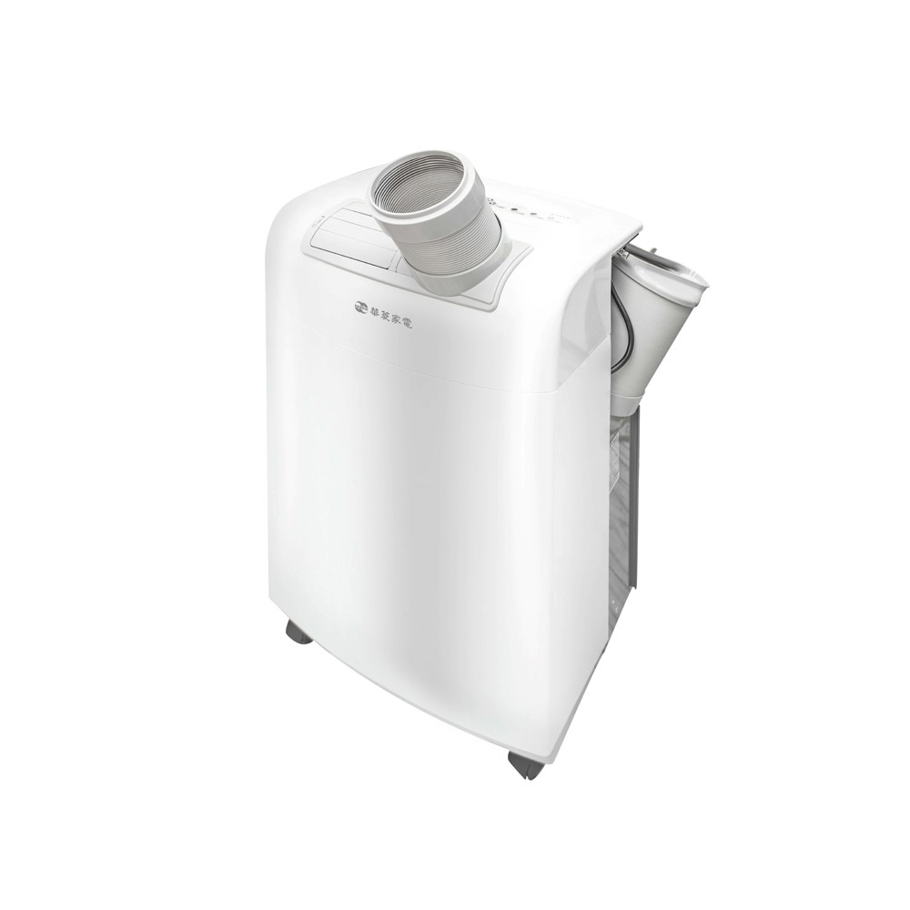 HAWRIN 華菱 220V移動式冷氣/除濕/乾燥 HPCS-45KA220V, , large