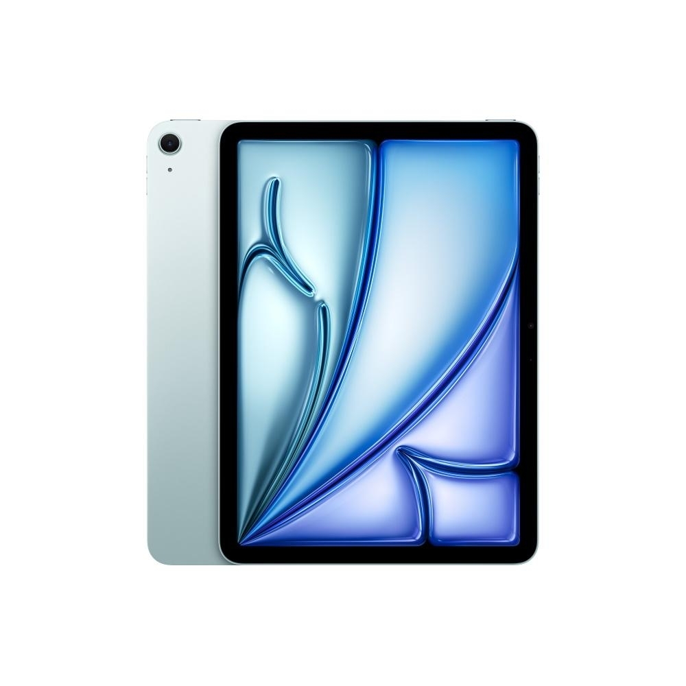 Apple ipad Air 11吋 WIFI 512GB (M4)平板電腦 _ 台灣公司貨 (2026) ＋ 【螢幕保護貼＋專用機背殼】, , large