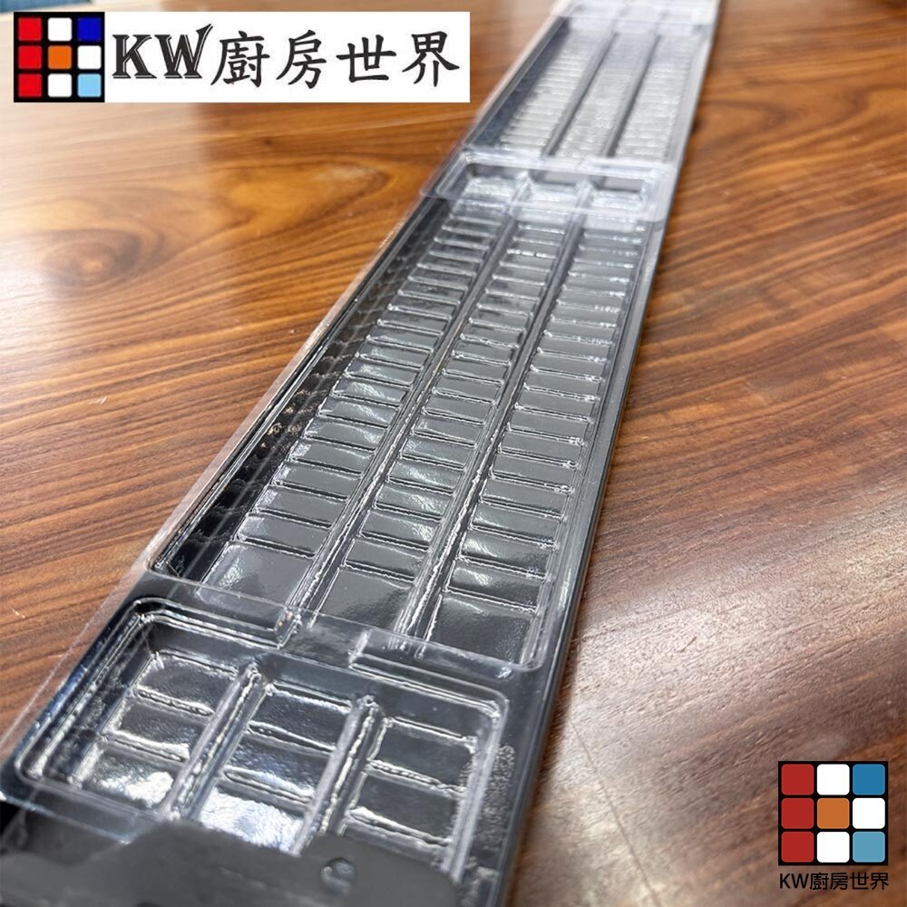 【KW廚房世界】排油煙機零件 T230 近吸隱藏式拋棄式油杯 (20入) 油杯, , large