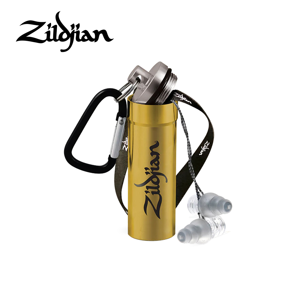 Zildjian ZXEP0012 Standard Fit Hi-Fi 耳塞【敦煌樂器】, , large