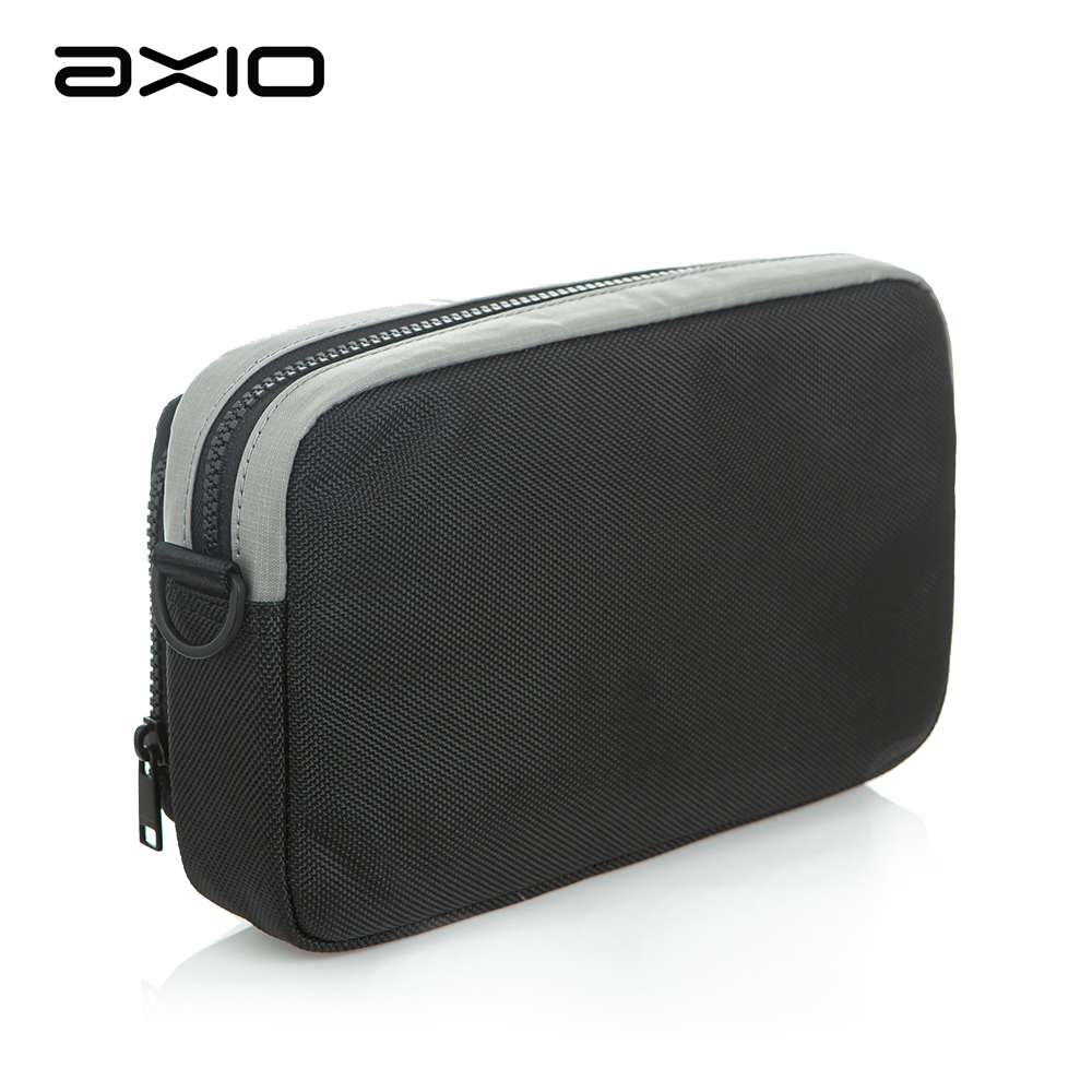 【AXIO】Progress Shoulder Bag 頂級快取耐磨側肩包(APS-7), , large