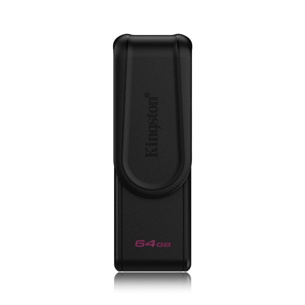 【Kingston】DataTraveler Exodia S 64G USB 3.2 Gen1 高速隨身碟, , large