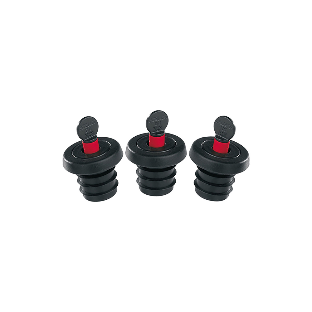 LDV-Gard vin ON/OFF Vacuum Storage Cap, , large