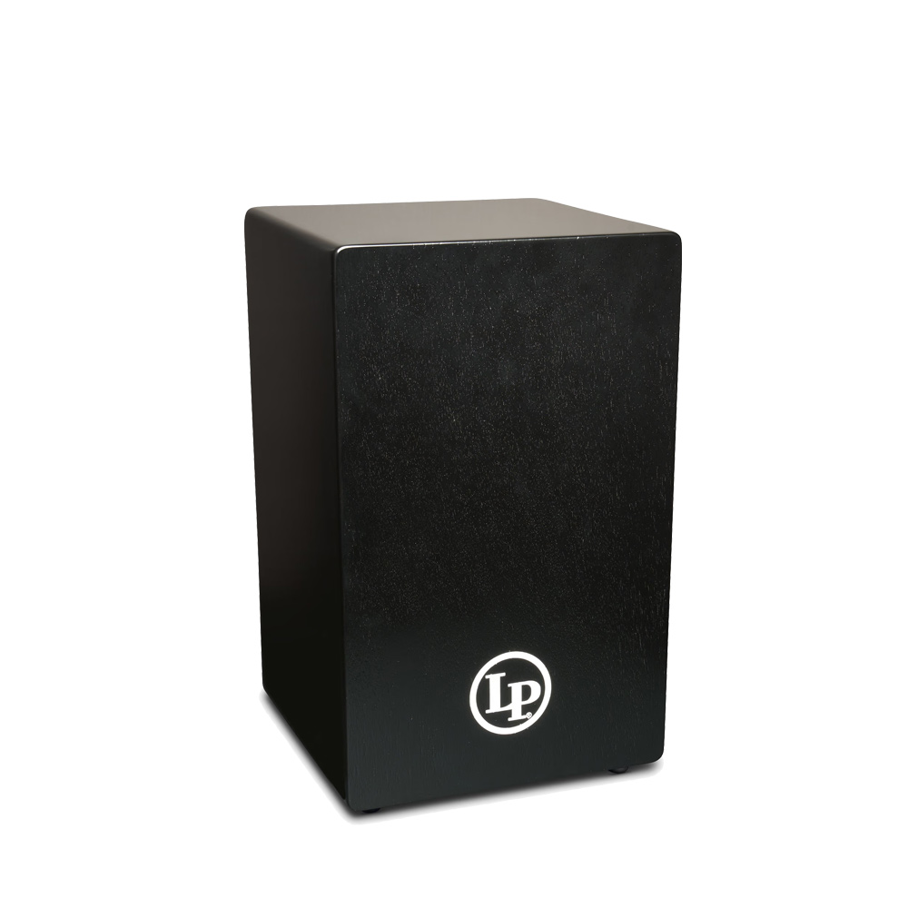 LP LP1428NYII Black Box II Cajon 木箱鼓 黑色【敦煌樂器】, , large