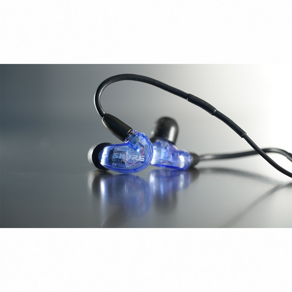 SHURE SE 215, , large