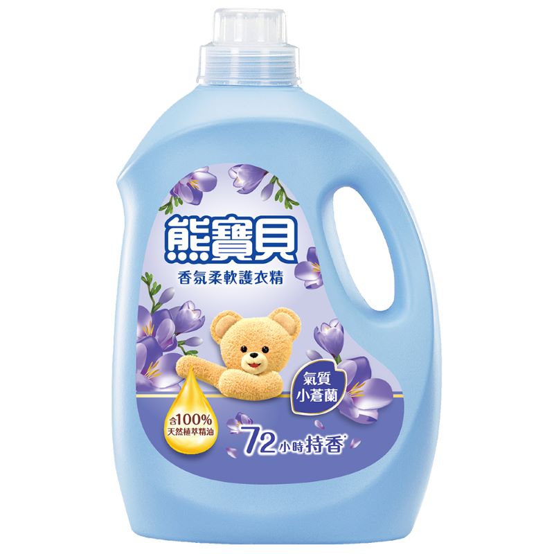 SNUGGLE FREESIA BOTTLE, , large