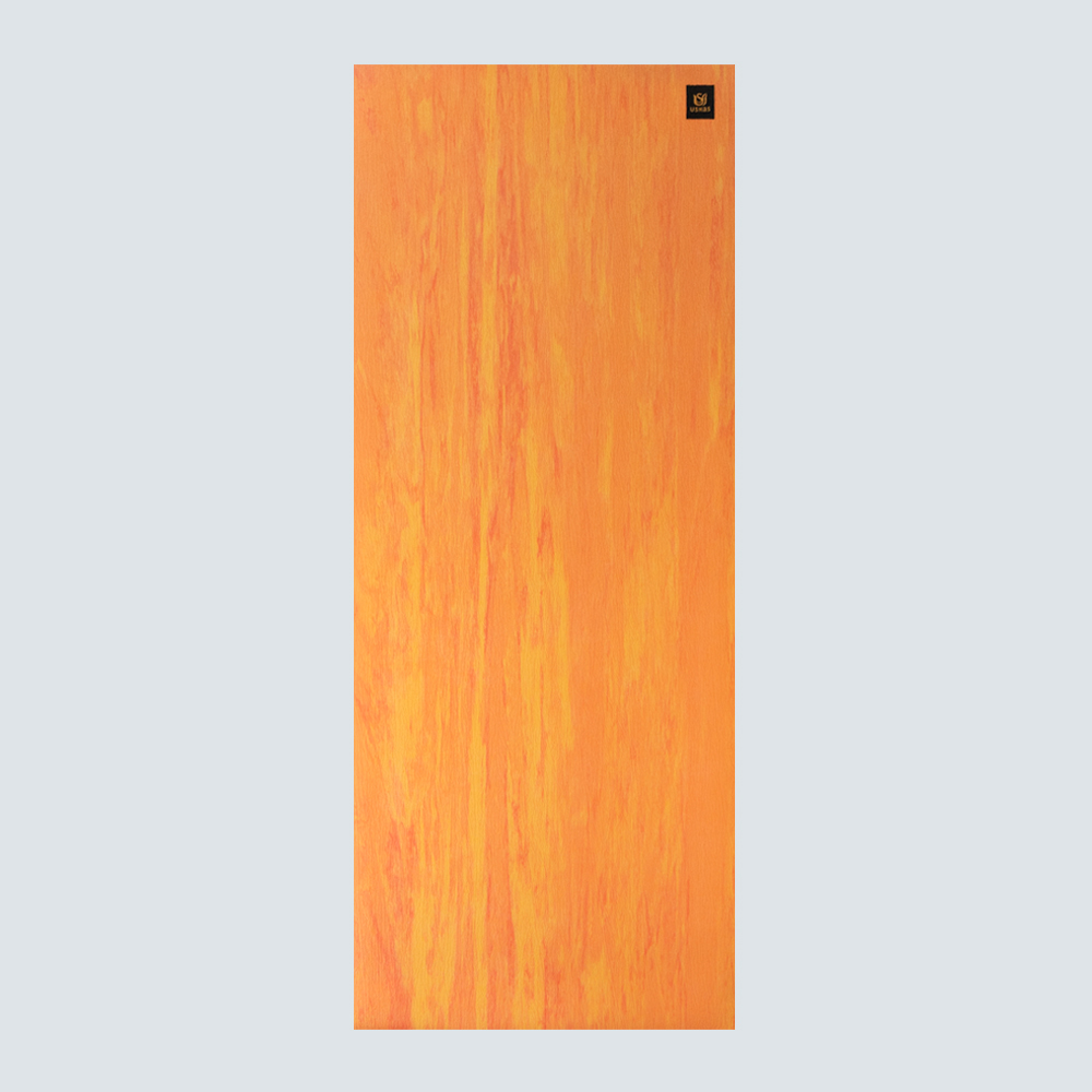 FeatherLite 輕量化瑜珈墊4mm(183x61cm)丨台灣製, , large