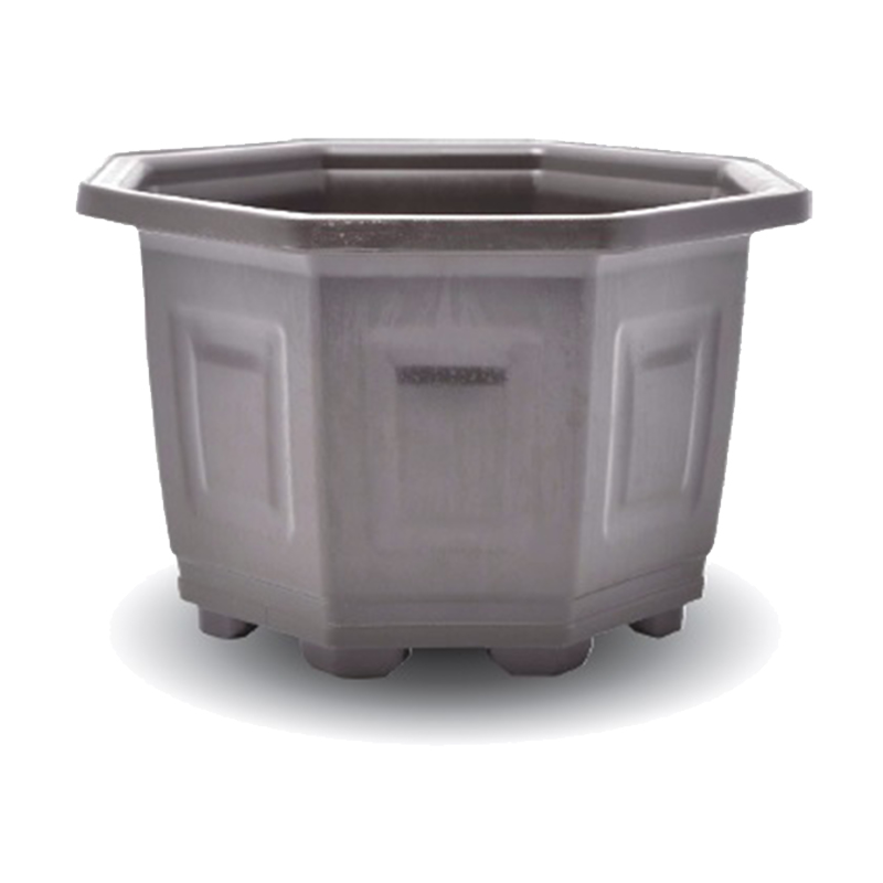 Anise flower pots, , large