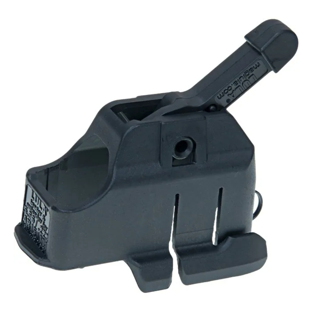 【MAGLULA】MAGLULA LULA&reg; Gen II 填彈器｜AR15/M4 快速裝退彈工具｜鎧德戶外 K.T.Tactical, , large