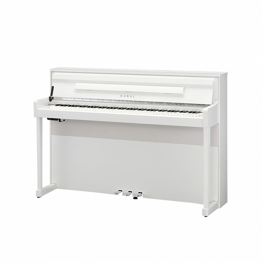【到府安裝】KAWAI CA901 88鍵 頂級旗艦數位電鋼琴 多色款【敦煌樂器】, , large
