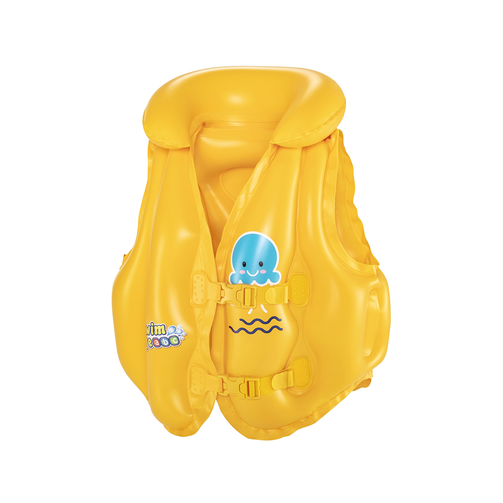 swim vest, , large
