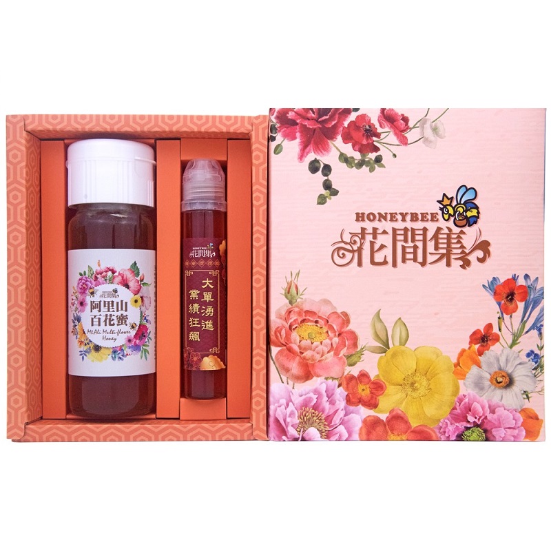 蜂蜜+擠擠瓶, , large