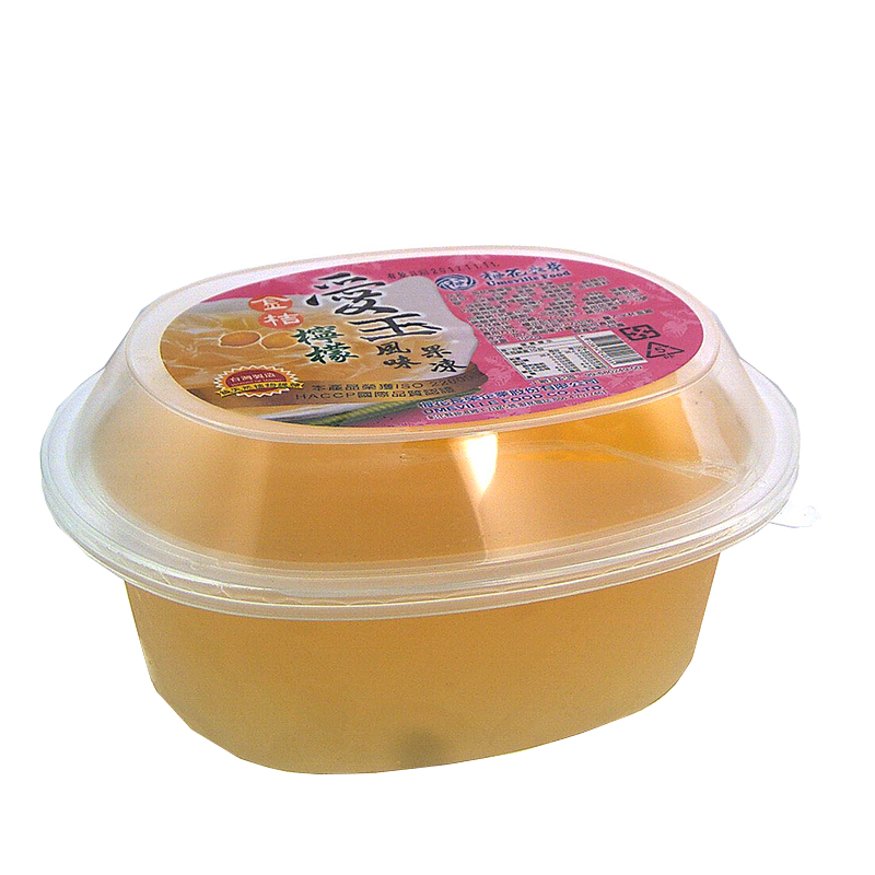 梅花鄉金桔檸檬愛玉, , large