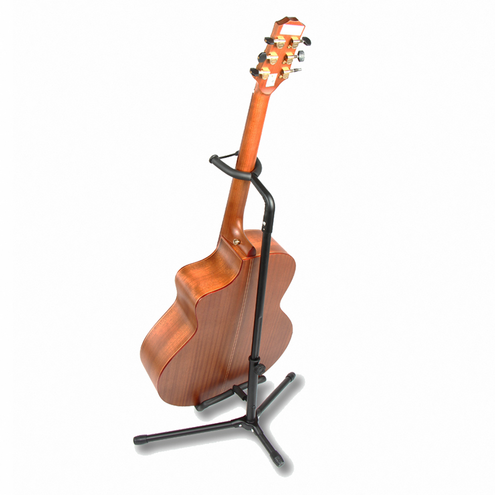 HEBIKUO J-31B 輕便型吉他架【敦煌樂器】, , large