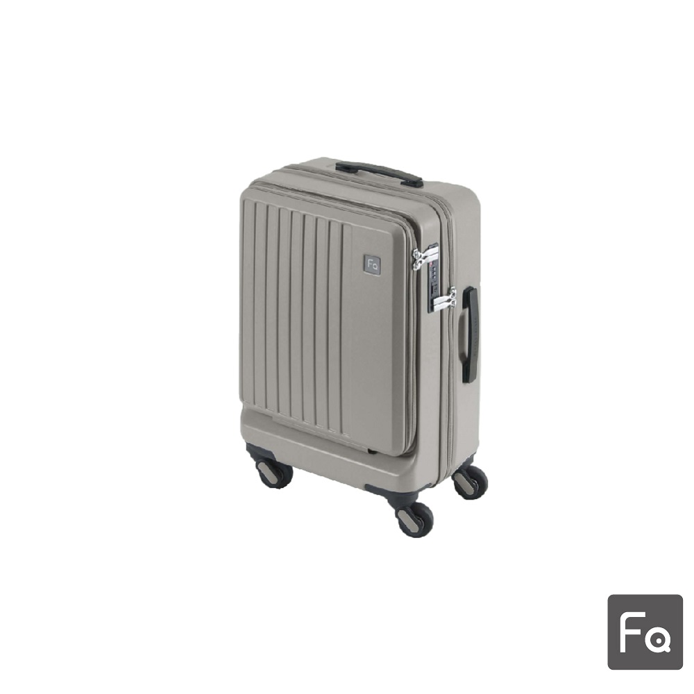 ENDO-20 LIEVE Luggage, , large