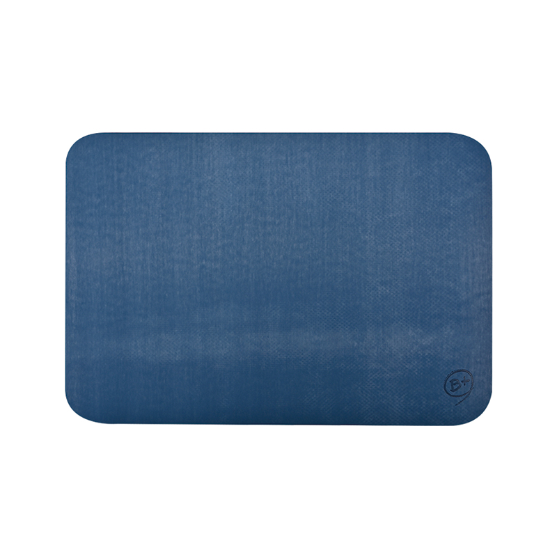 【Monster】 Soft Diatomaceous Earth Absorbent Mat (60x40cm) &ndash; Dark Blue, , large