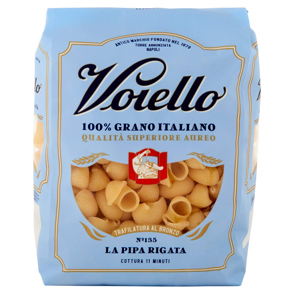Voiello義大利通心麵, , large