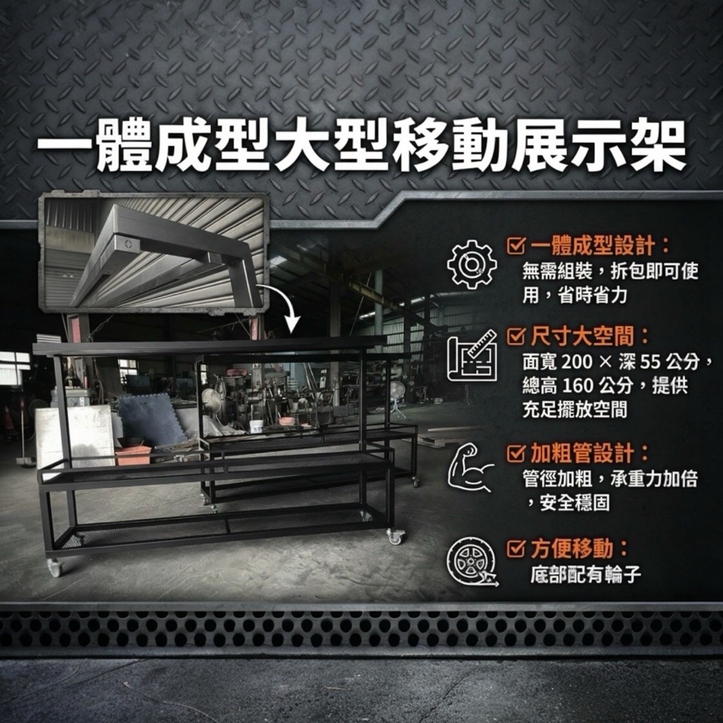 【 SHAONIANNA.TW 】造型鐵製植物架・塊根植物專用｜雙層花架/網架/燈架｜陽台花園展示架｜多功能收納鐵架｜工廠直營快速出貨, , large