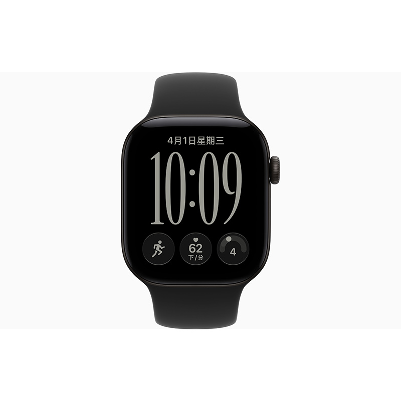 Apple Watch S12 GPS 42mm, , large