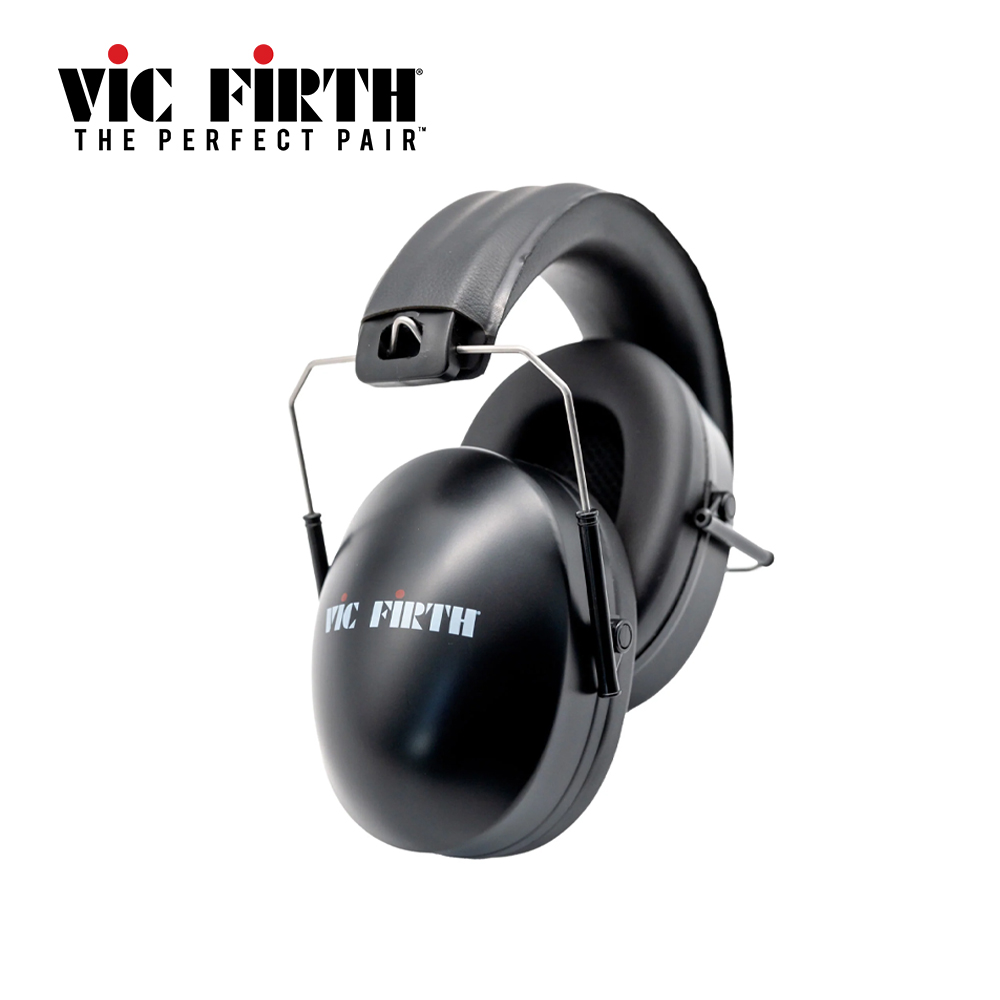 VIC FIRTH DB23 防音耳罩【敦煌樂器】, , large