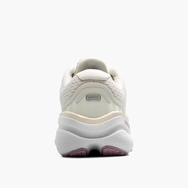 Brooks Ghost Max 2 女 慢跑鞋 運動 路跑 避震緩衝象限 穩定 舒適 米灰 [1204201D190], , large