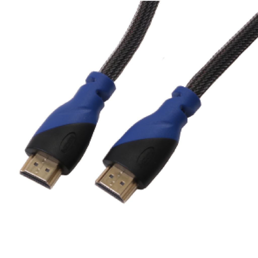 昌運監視器 HANWELL HDMI-D5M 5米 HDMI 標準纜線 純銅無磁性24K鍍金接頭 抗氧化, , large
