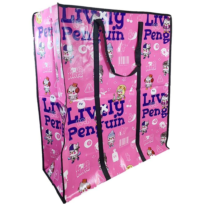 shopping storage bag, , large
