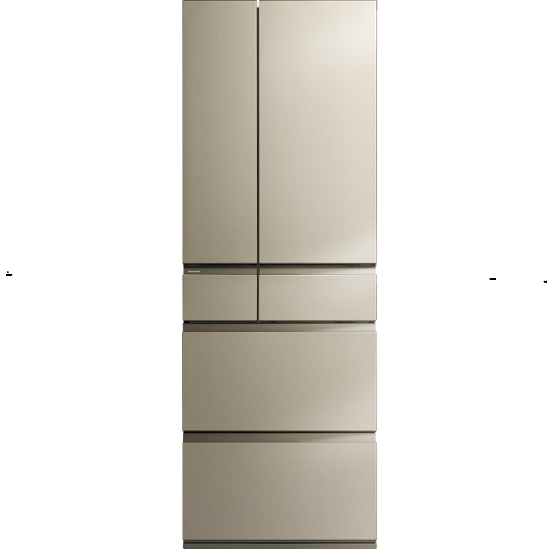 Panasonic NR-F552YT日製變頻六門冰箱545L, , large