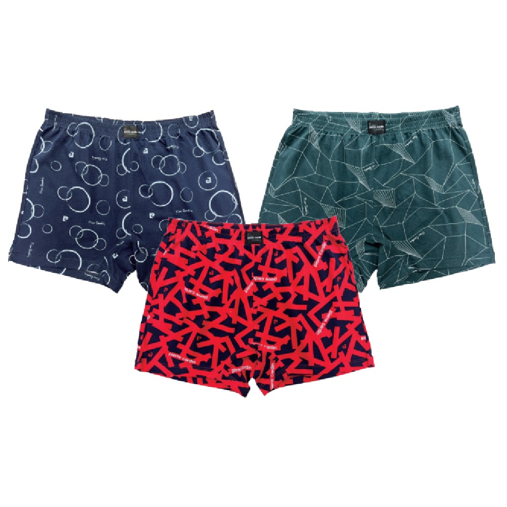 Mens boxer, , large