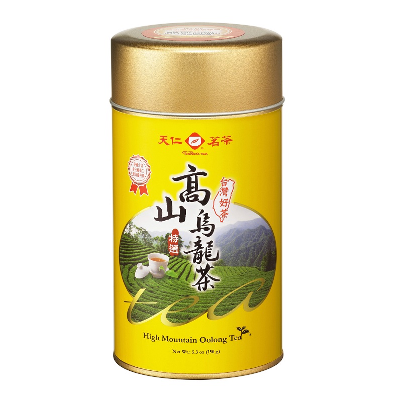 天仁特選高山烏龍茶, , large